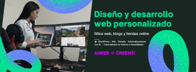 Diseño web