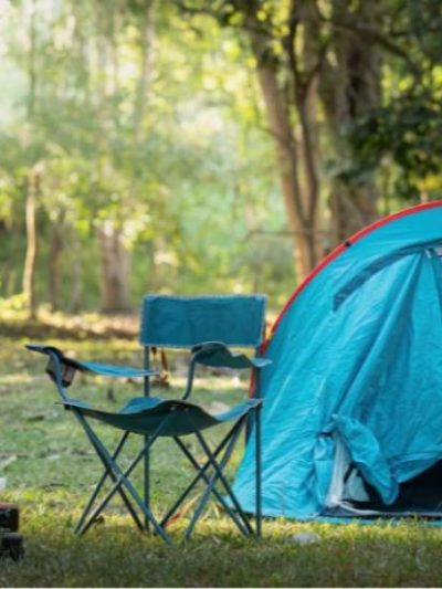 Camping y Equipos