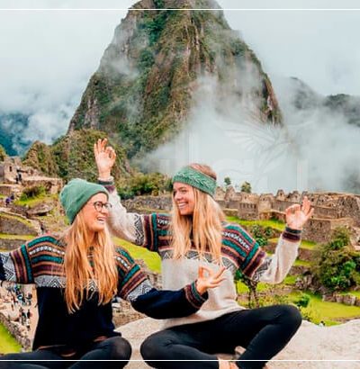 Tours y Turismo